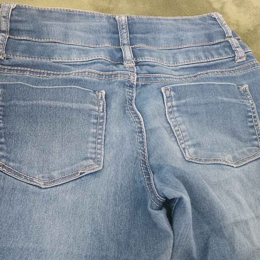 Capri pants - Picture 4 of 4